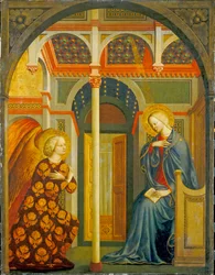 The Annunciation